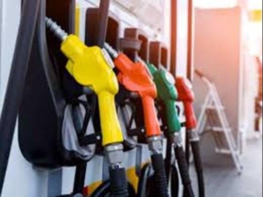 Counting the Cost at the Pumps