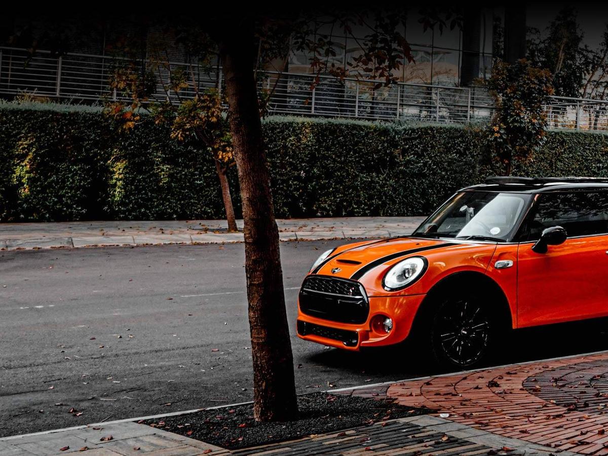 Quality used MINI available at Just Mini