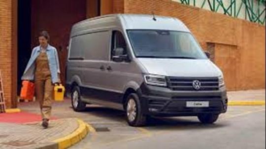 The Best VW Transporter Accessories on the Web