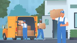 Transporting Goods Safely – Load Security