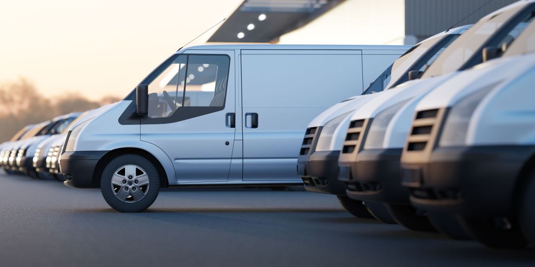 Keep Your Van and Tools Safe – Vehicle Security