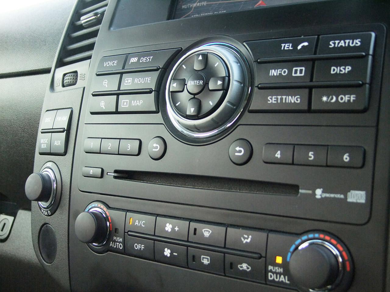 Air Conditioning in Vans & Commercial Vehicles