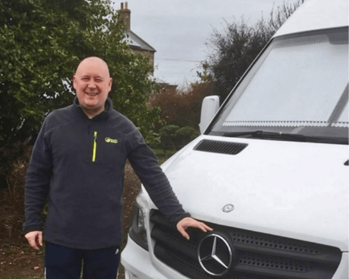 Steve's Dream Machine