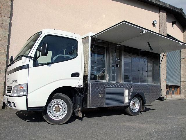 Jiffy trucks, refrigerated vehicles – chillers and freezers - and food delivery vans for sale near me